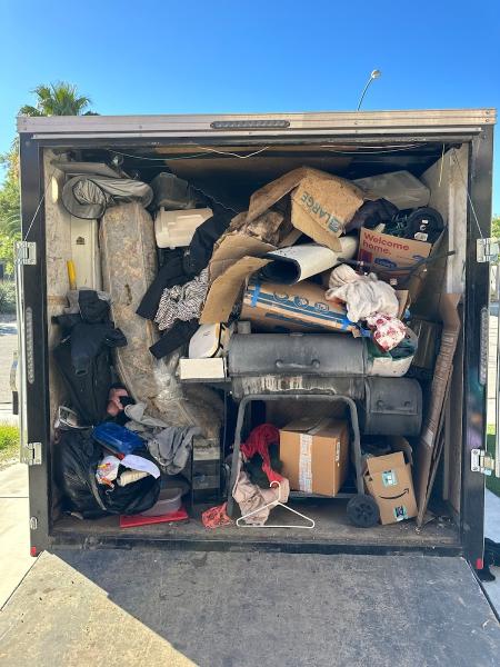 Haul It All Junk Removal