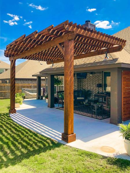 Proper Outdoor