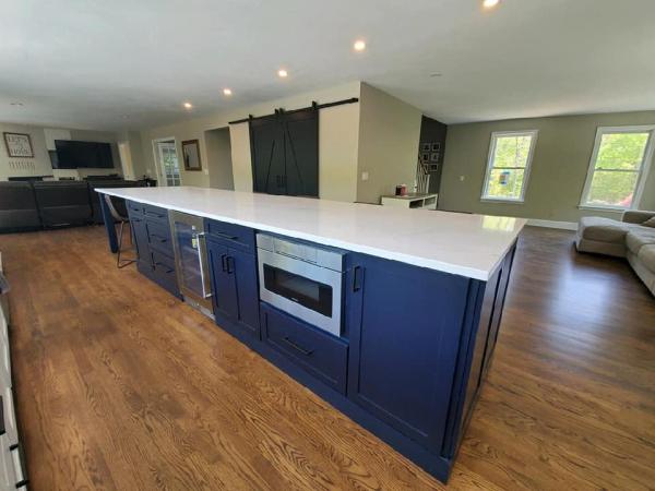 Haseltine Builders