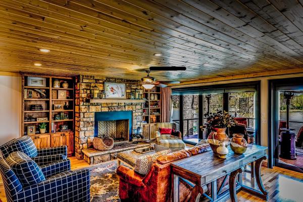 Janacek Remodeling
