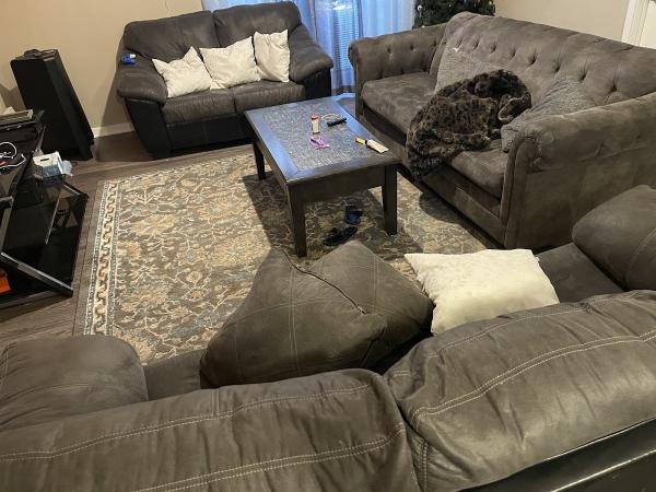 Destiny Cleaning Llc