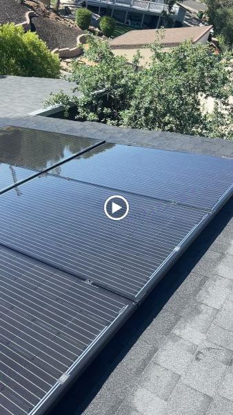 Norcal Solar & Gutter Cleaning