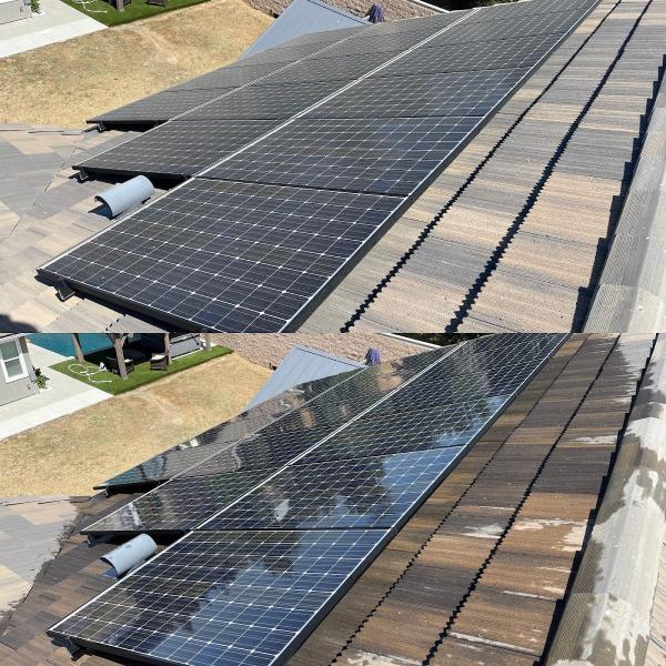 Norcal Solar & Gutter Cleaning
