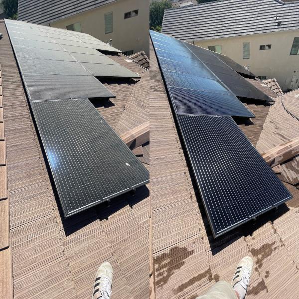 Norcal Solar & Gutter Cleaning
