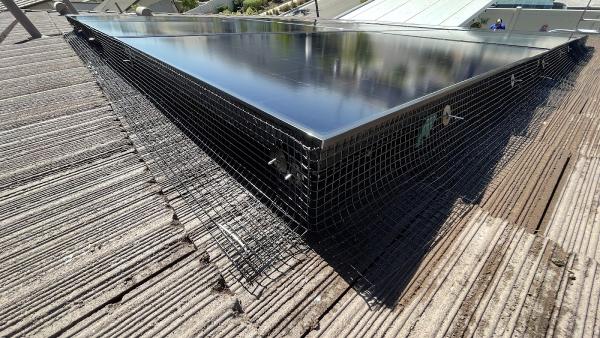 Norcal Solar & Gutter Cleaning