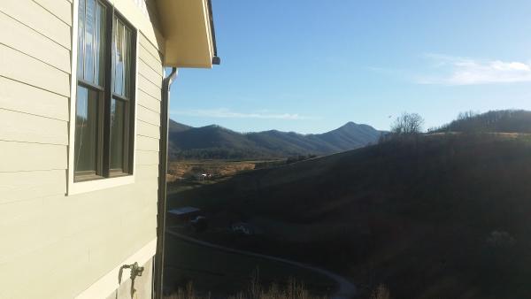 Wnc Window Washer
