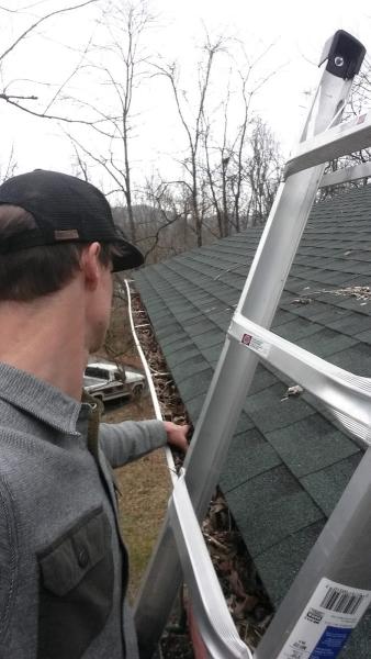 Wnc Window Washer