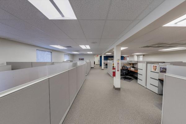 Hudson International Group