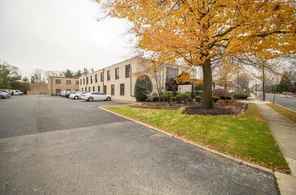 Hudson International Group