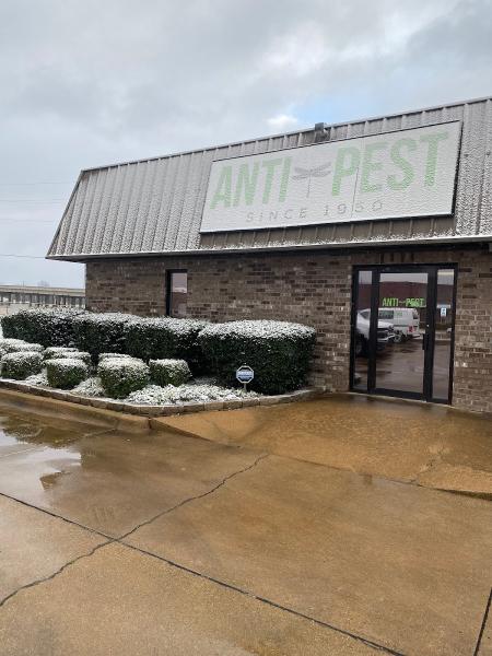 Anti-Pest