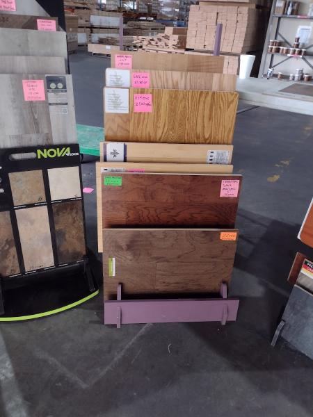 Crescent Hardwood Supplies