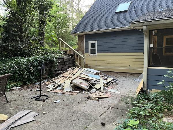 Premier Junk Removal and Hauling