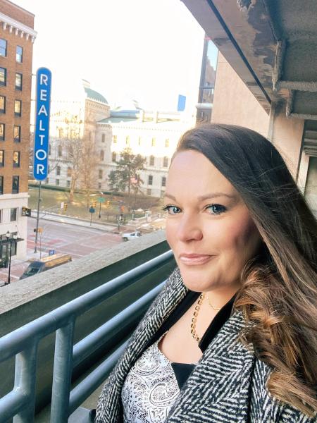 Lindsey Martin- Choice Realty
