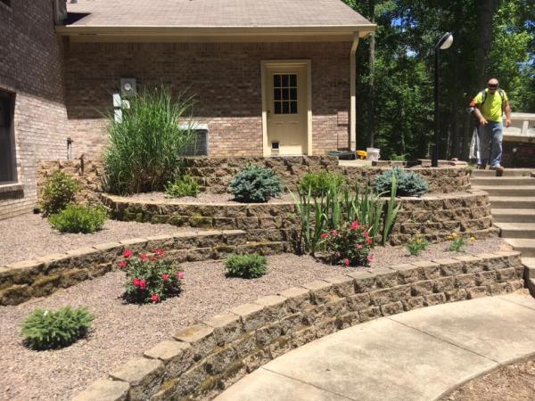 Green Grass Innovations LLC (Dba:ggi Services)