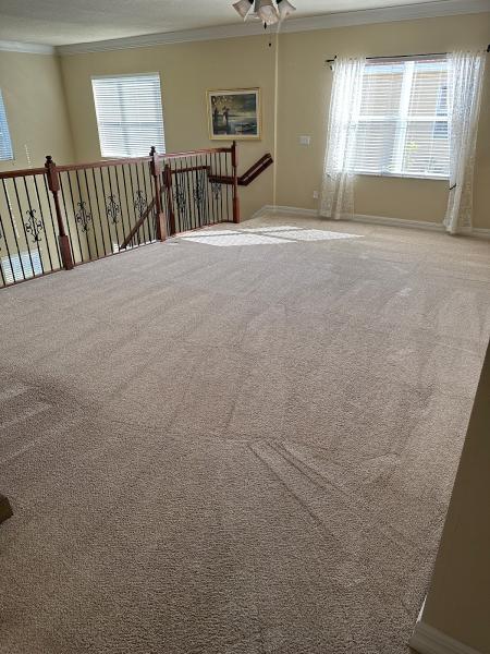 Eco Brite FL Carpet Cleaning & Power Washing