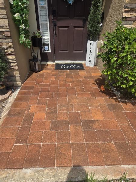 Eco Brite FL Carpet Cleaning & Power Washing