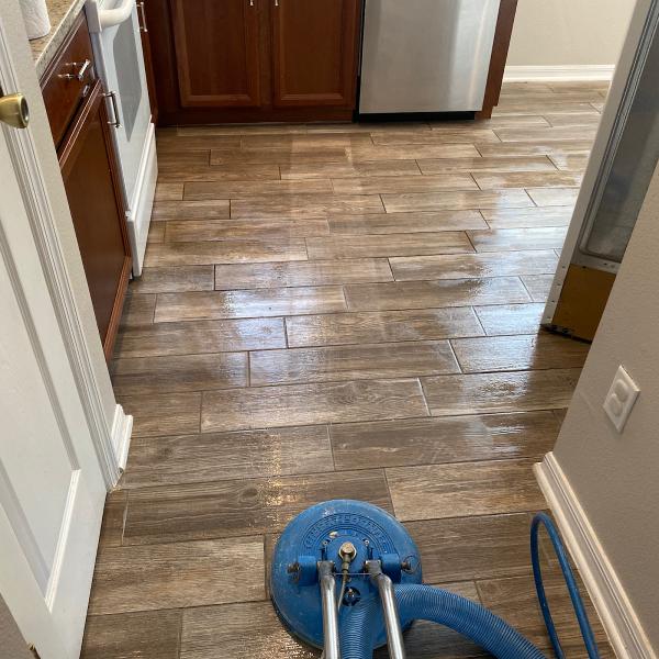 Eco Brite FL Carpet Cleaning & Power Washing