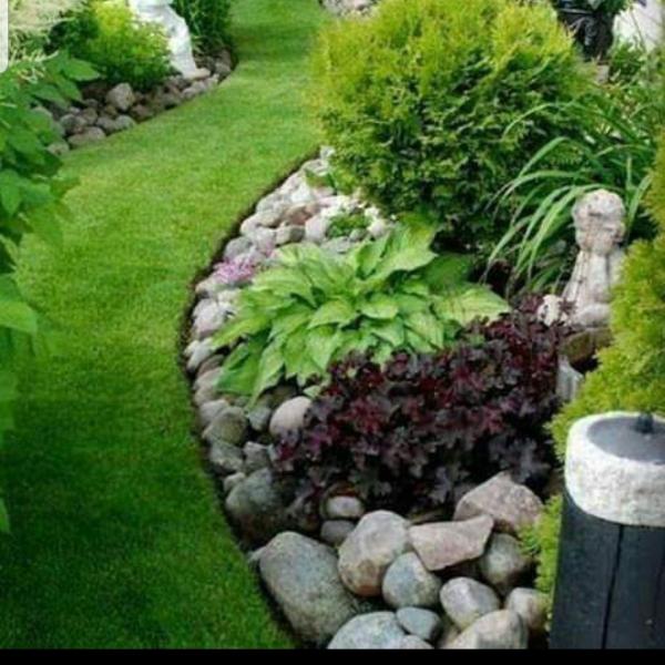 Landscape Company