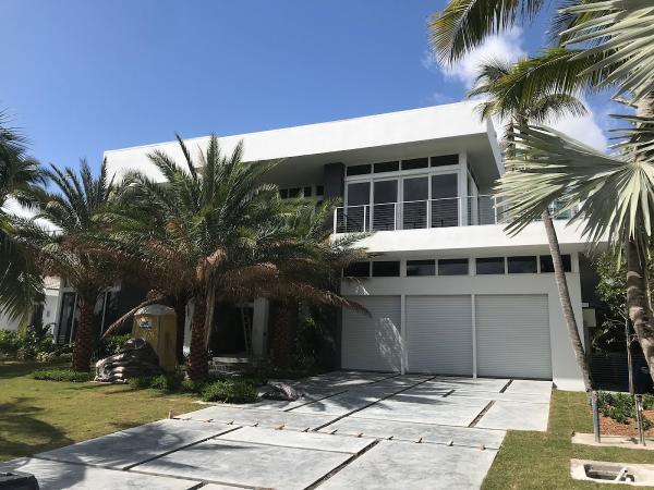 Picasso Painting