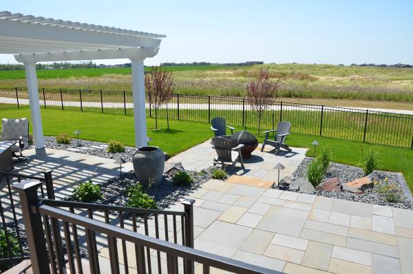 Natural Environments Landscaping