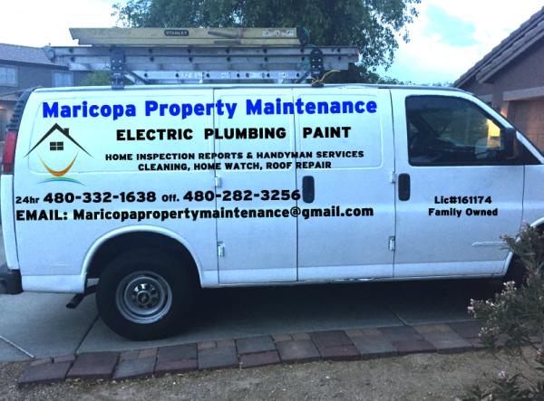 Maricopa Property Maintenance