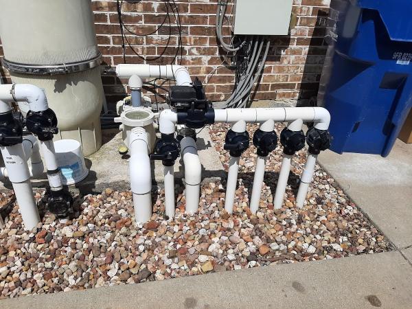 Aqua Clean Pool Service