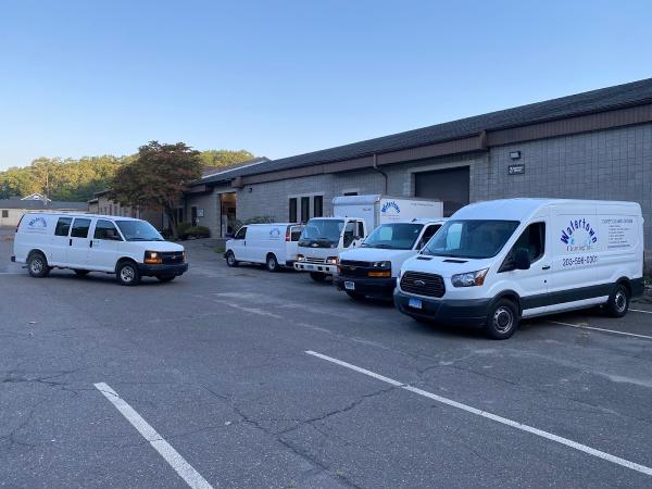 Watertown Cleaning Inc.