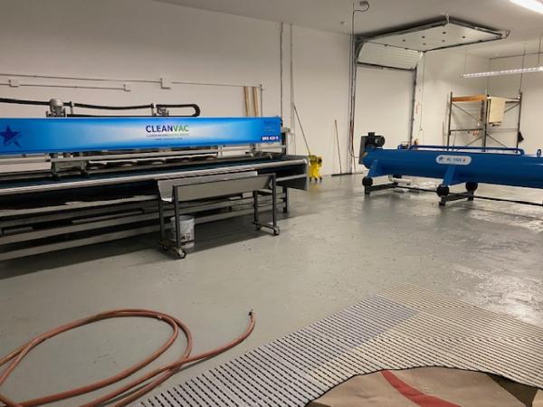 Watertown Cleaning Inc.