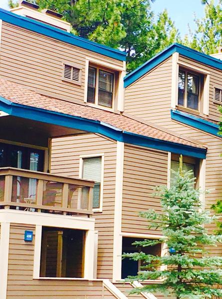 High Altitude Roofing