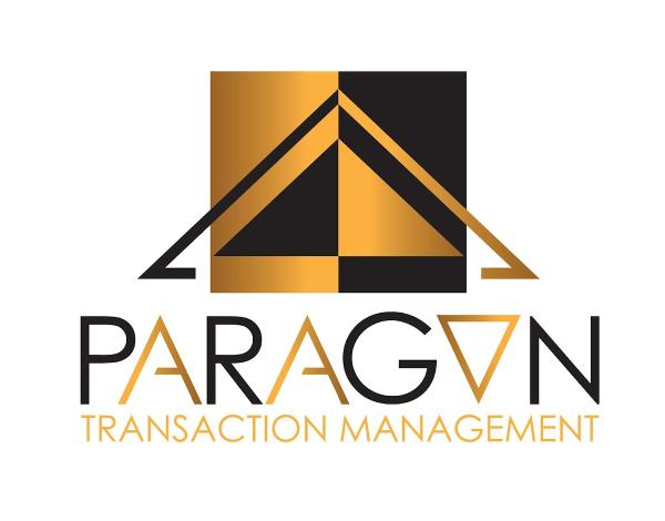 Paragon Transaction Management
