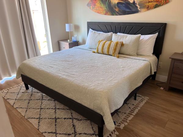 Atlantic Seamaids Cleaning Services LLC
