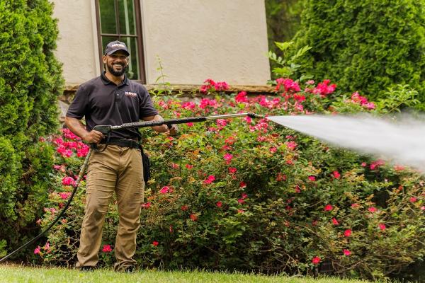 Samson Professional Window Cleaning