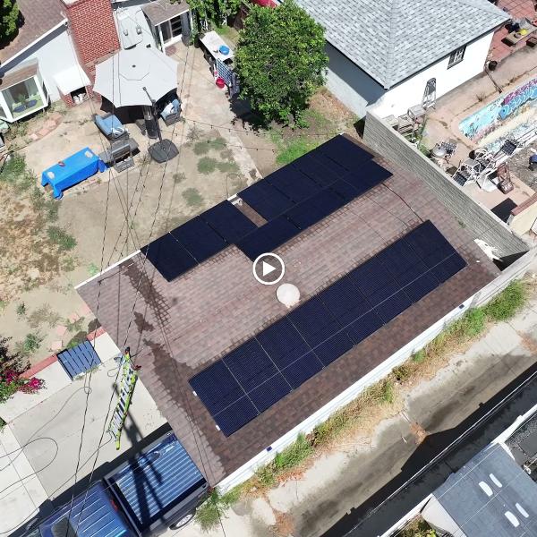 Guru Solar Cleaning