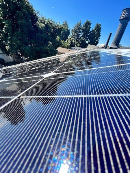 Guru Solar Cleaning