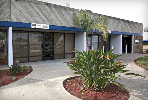 Orange Restoration San Diego