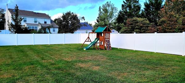 Del Mar Fencing and Maintenance Solutions