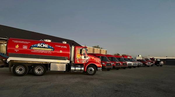 Acme Plumbing