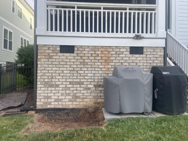 Falcone Crawl Space & Structural Repair