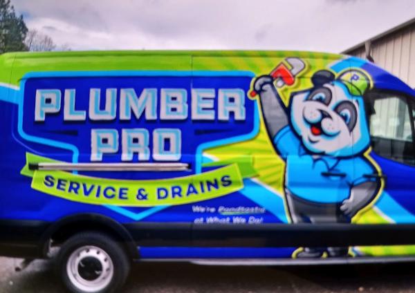 Gwinnett Plumber Pro Service