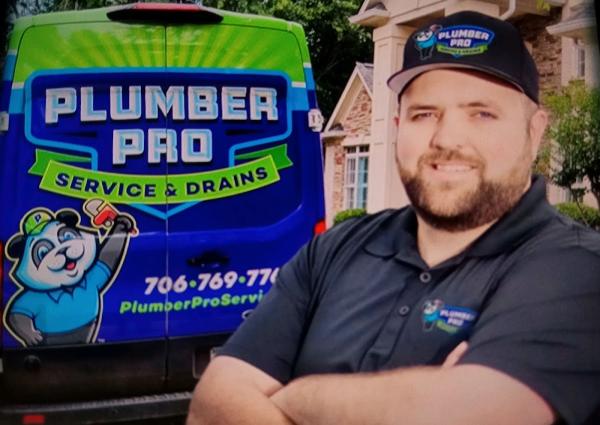 Gwinnett Plumber Pro Service