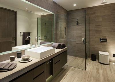 Evergreen Construction & Utah Basement Finishing