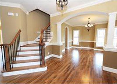 Evergreen Construction & Utah Basement Finishing