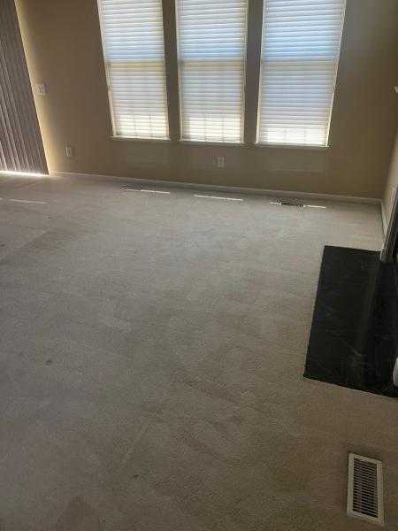 Custom Carpet Cleaning Service Inc
