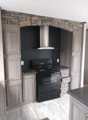 SCR Salinas Construction & Remodels