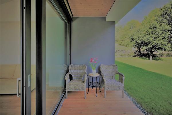 Chablais European Windows & Doors