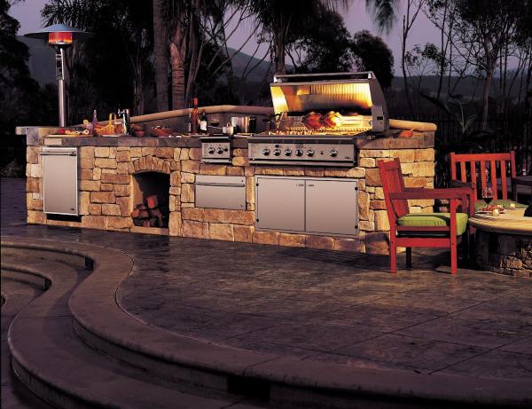 Treasure Coast Grill Cleaning