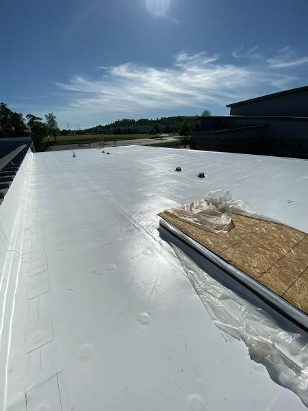 Riverfront Roofing