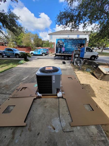 Comfort Techs AC & Heating