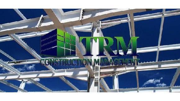 TRM Construction Management