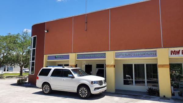 TRM Construction Management